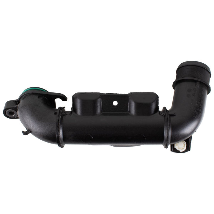 FOCUS C-MAX INTERCOOLER AIR DUCT HOSE RESONATOR