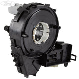 C-MAX FOCUS KUGA STEERING WHEEL COVER & CONTACT PLATE