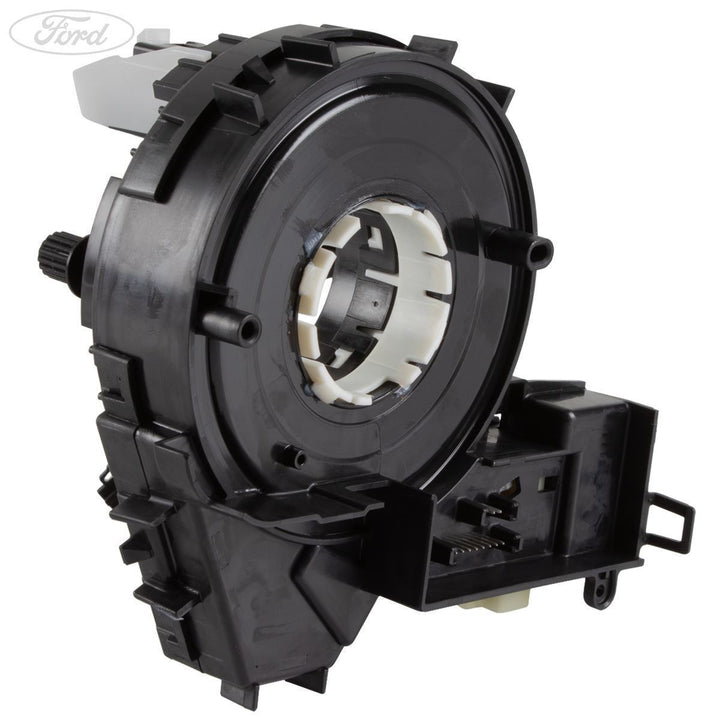 C-MAX FOCUS KUGA STEERING WHEEL COVER & CONTACT PLATE