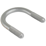 TRANSIT CUSTOM REAR SUSPENSION LEAF SPRING U BOLT