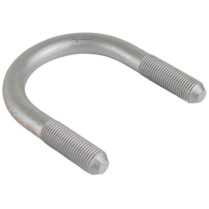 TRANSIT CUSTOM REAR SUSPENSION LEAF SPRING U BOLT