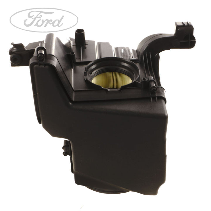 C-MAX FOCUS AIR BOX CLEANER