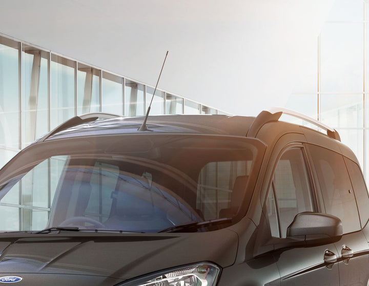 ROOF RAILS 04/2014