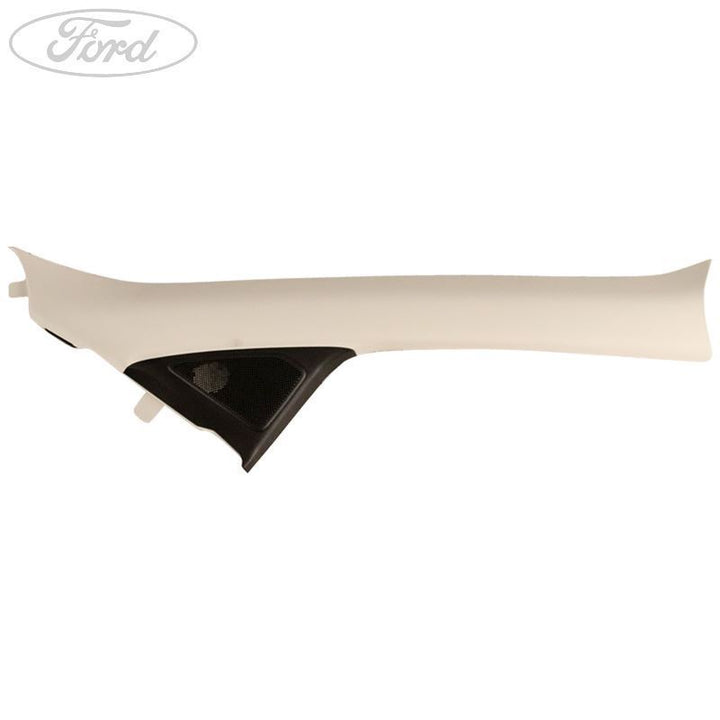 WINDSHIELD MOULDING