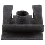 RADIATOR GRILLE AND FRONT BUMPER SPRING NUT PACK OF 5