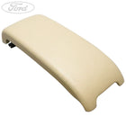 STORAGE COMPARTMENT LID
