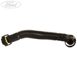 FOCUS C-MAX ECOBOOST EMISSION CONTROL HOSE 12-15