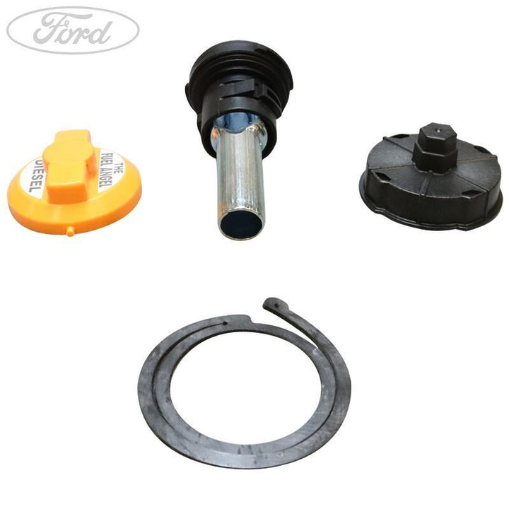 MISFUELLING DIESEL FUEL ANGEL INSERT SLEEVE KIT