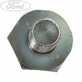 CRANKSHAFT PARTS
