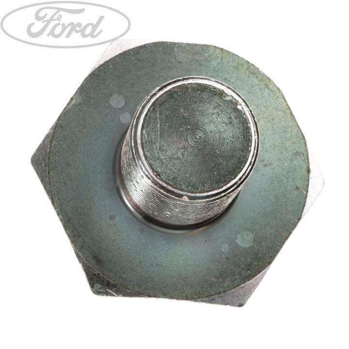 CRANKSHAFT PARTS