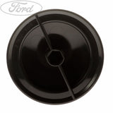 FOCUS FIESTA SPARE WHEEL MOUNTING BRACKET