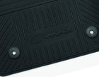C-MAX FROM 11/2010 RUBBER FLOOR MATS