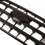 Transit EcoBlue Front Bumper Grille 2019-Onwards