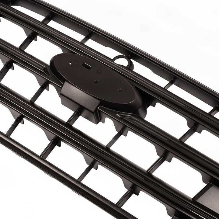 Transit EcoBlue Front Bumper Grille 2019-Onwards