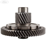 FOCUS C-MAX FIESTA CC 4 SPEED AUTOMATIC GEAR & SHAFT