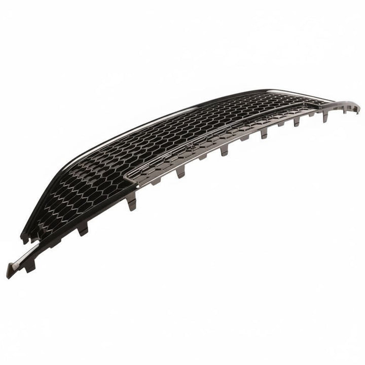 FOCUS FRONT BUMPER UPPER RADIATOR GRILLE COVER 2014-