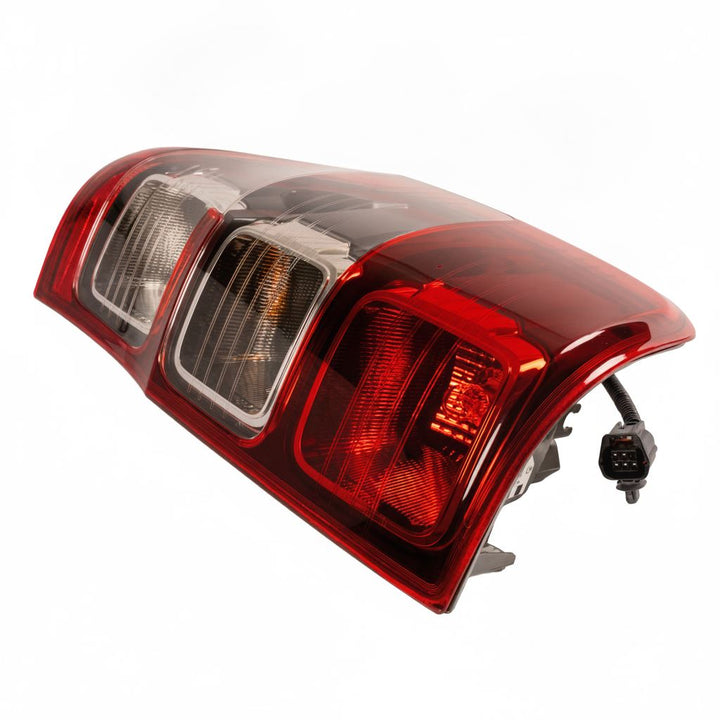 Ranger Wildtrak XLT N/S Rear Tail Light 2021-2023