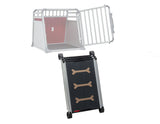 4PETS®* DOG RAMP EASYSTEPS