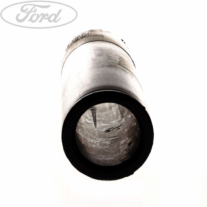 REAR SHOCK ABSORBER DUST SHIELD