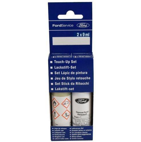 Touch-Up Paint Pen Metal Blue 9ml Colour Code: JCREWHA