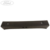 BACK PANEL TRIM