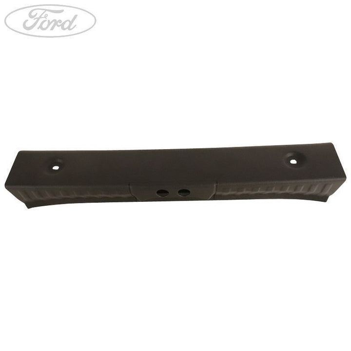 BACK PANEL TRIM
