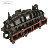 1.6 ECOBOOST SCTI INLET MANIFOLD 11/2013-
