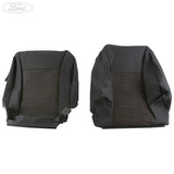 SEAT COVERS KIT