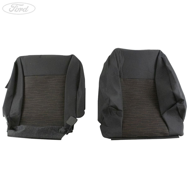 SEAT COVERS KIT