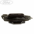 TRANSMISSION GEARBOX MOUNT HOUSING