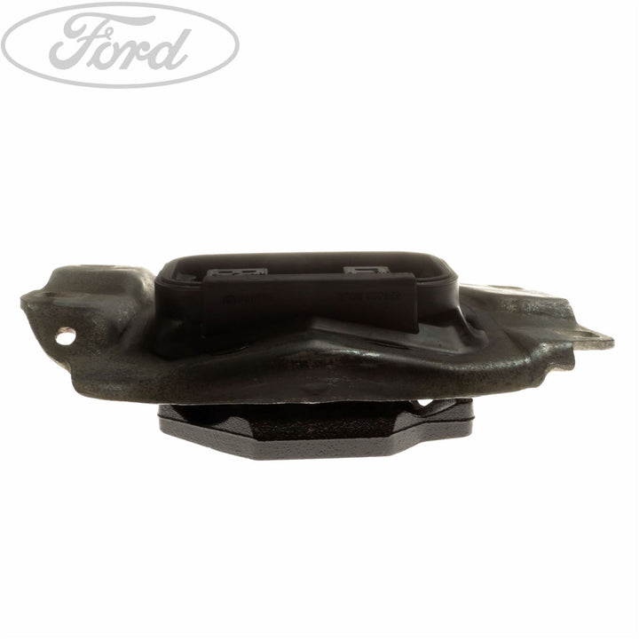 TRANSMISSION GEARBOX MOUNT HOUSING
