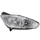 C-MAX FRONT O/S HEADLIGHT HEADLAMP INDICATOR UNIT 10-15