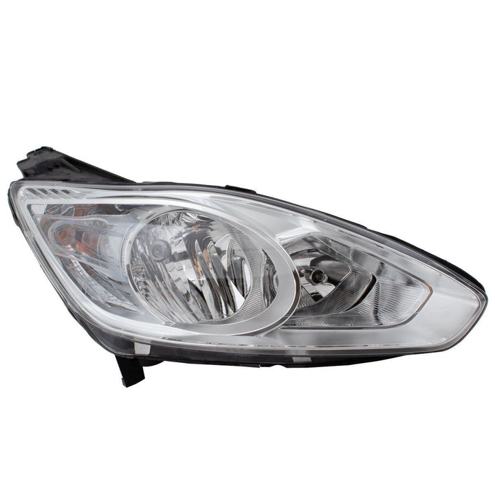 C-MAX FRONT O/S HEADLIGHT HEADLAMP INDICATOR UNIT 10-15