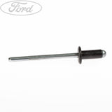 FRONT SUSPENSION STRUTS AND SPRINGS BLIND RIVET PACK OF 5