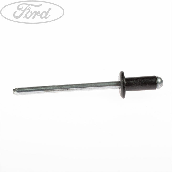 FRONT SUSPENSION STRUTS AND SPRINGS BLIND RIVET PACK OF 5