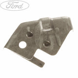CRANKSHAFT POSITION SENSOR SHIELD