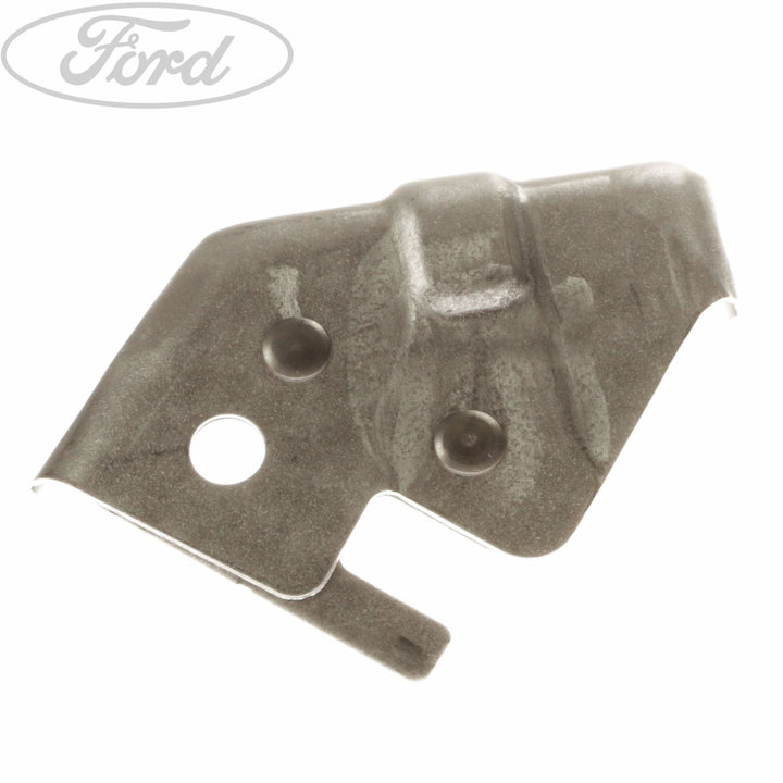 CRANKSHAFT POSITION SENSOR SHIELD