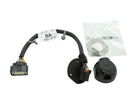 TOURNEO/TRANSIT CUSTOM ELECTRICAL KIT FOR TOW BAR 13 PIN CONNECTOR