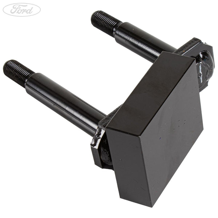 EVEREST REAR SUSPENSION LEAF SPRING REAR SHACKLE 2009-