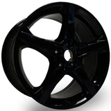 FOCUS/C-MAX ALLOY WHEEL 18