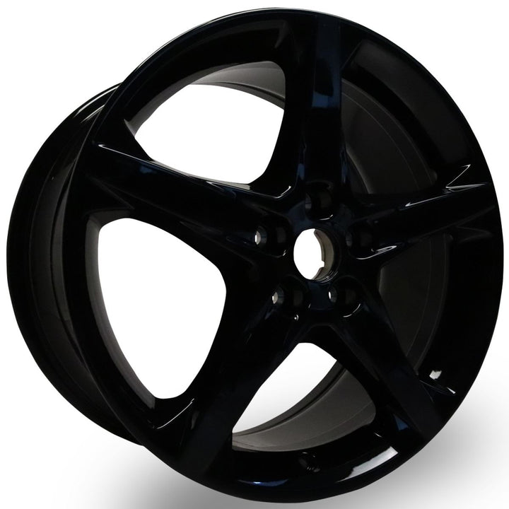FOCUS/C-MAX ALLOY WHEEL 18