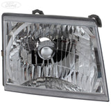 RANGER EVEREST ENDEAVOUR FRONT O/S HEAD LAMP LIGHT 02-11