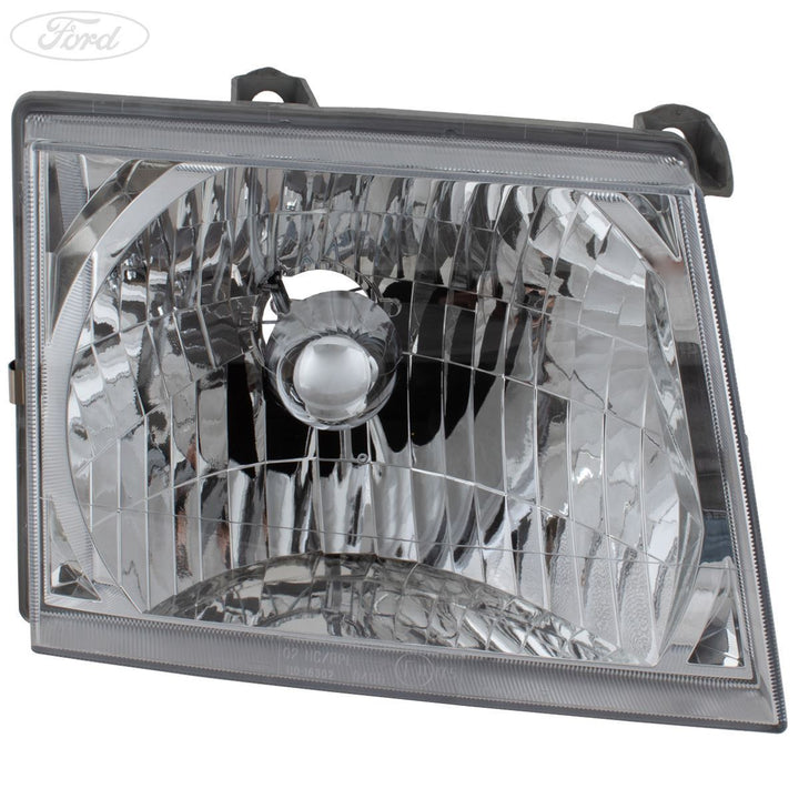 RANGER EVEREST ENDEAVOUR FRONT O/S HEAD LAMP LIGHT 02-11