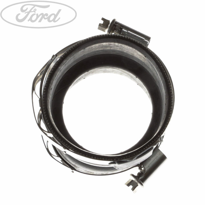 INLET MANIFOLD HOSE CONNECTOR