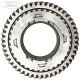 2.2 DURATORQ TDCI 5 SPEED MAINSHAFT 2ND SPEED GEAR 47 TEETH