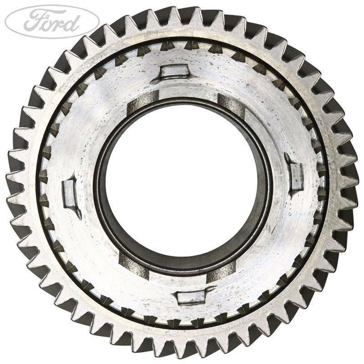 2.2 DURATORQ TDCI 5 SPEED MAINSHAFT 2ND SPEED GEAR 47 TEETH