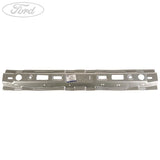 ROOF PANEL REINFORCEMENT