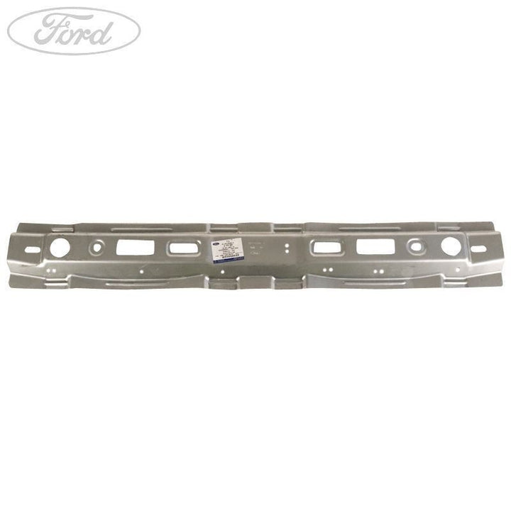 ROOF PANEL REINFORCEMENT