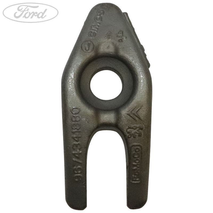 2.0 TDCI DURATORQ DOHC CR DSL FUEL INJECTOR CLAMP 2016-2023