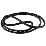 S-MAX GALAXY REAR N/S DOOR WEATHERSTRIP SEAL 5 DOOR LMV 15-